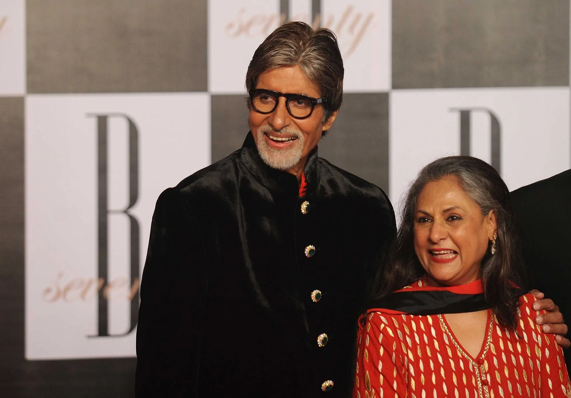 Amitabh Bachchan