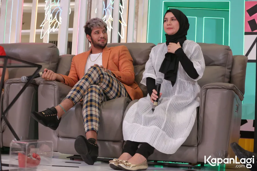 KapanLagi.com®/Budy Santoso