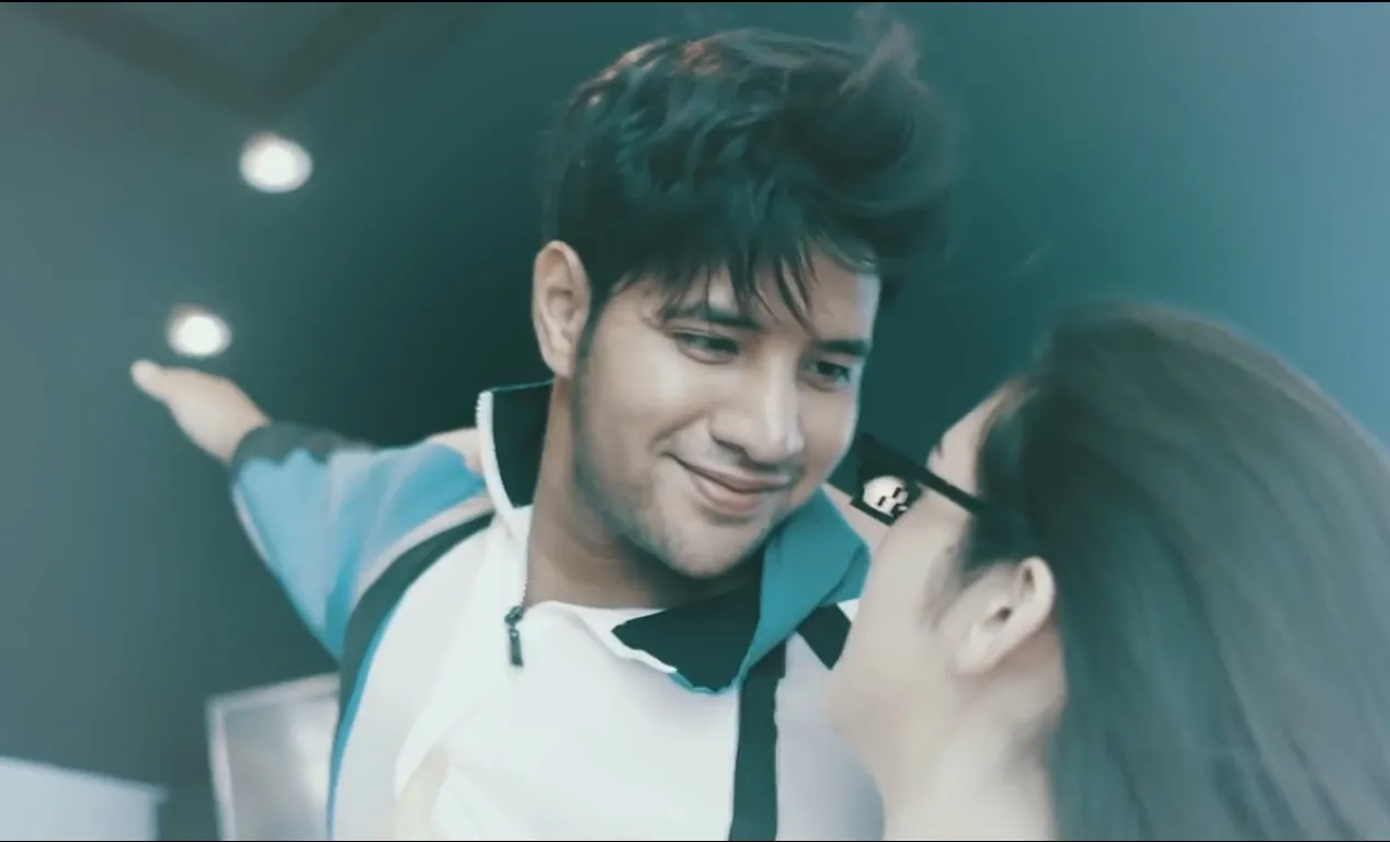 Salah satu adegan dalam film 'ZERO TO HERO' / Credit: Youtube - Ammar Zoni