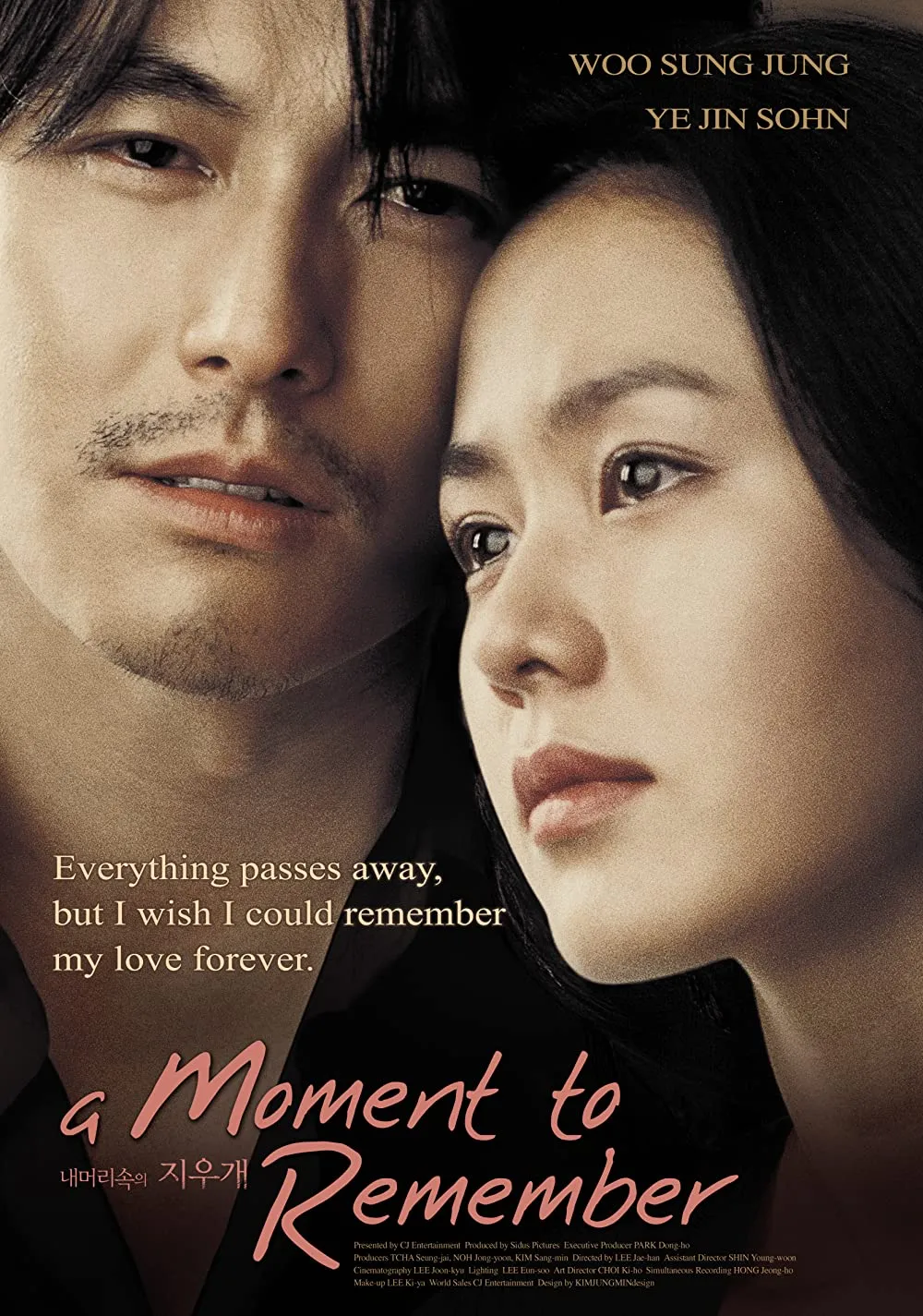 A MOMENT TO REMEMBER (2004)