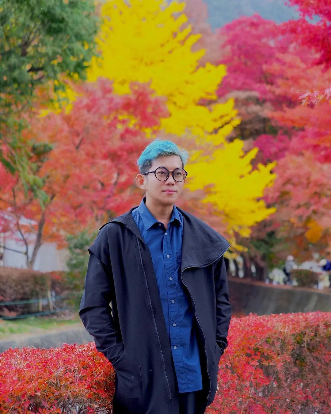 Alexander Thian (Credit: Instagram.com/amrazing)