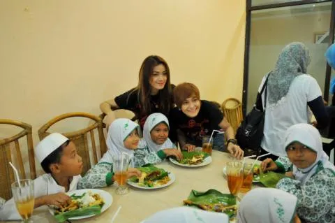 The Virgin. ©KapanLagi.com