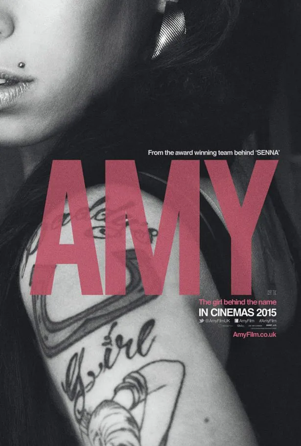 Terlalu larut, Asif Kapadia didatangi mendiang Amy Winehouse/©Playmaker Film