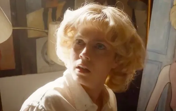 Akting Amy Adams dalam BIG EYES dianggap layak menjadi nominator Oscar © HollywoodLife