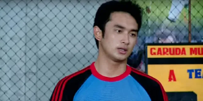 Sinetron Anak Jalanan Episode 395 © Sinemart Indonesia