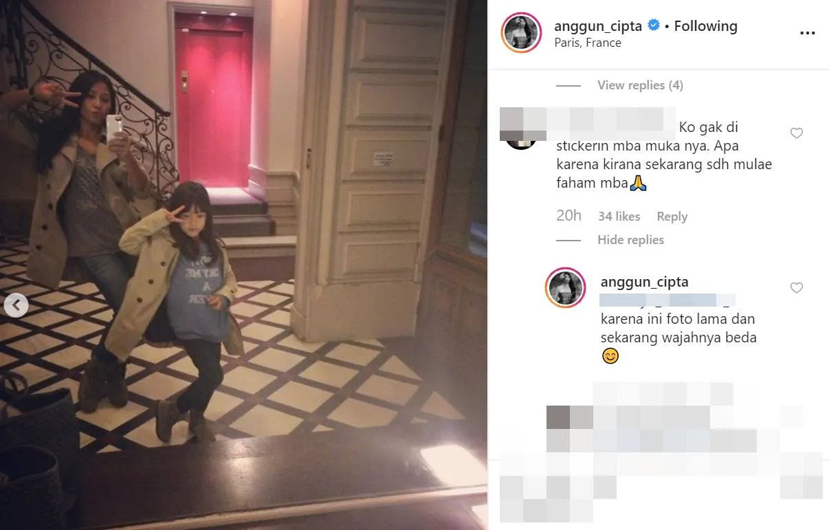 (credit: instagram.com/anggun_cipta)