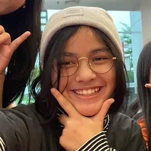 Kini Beranjak Remaja
