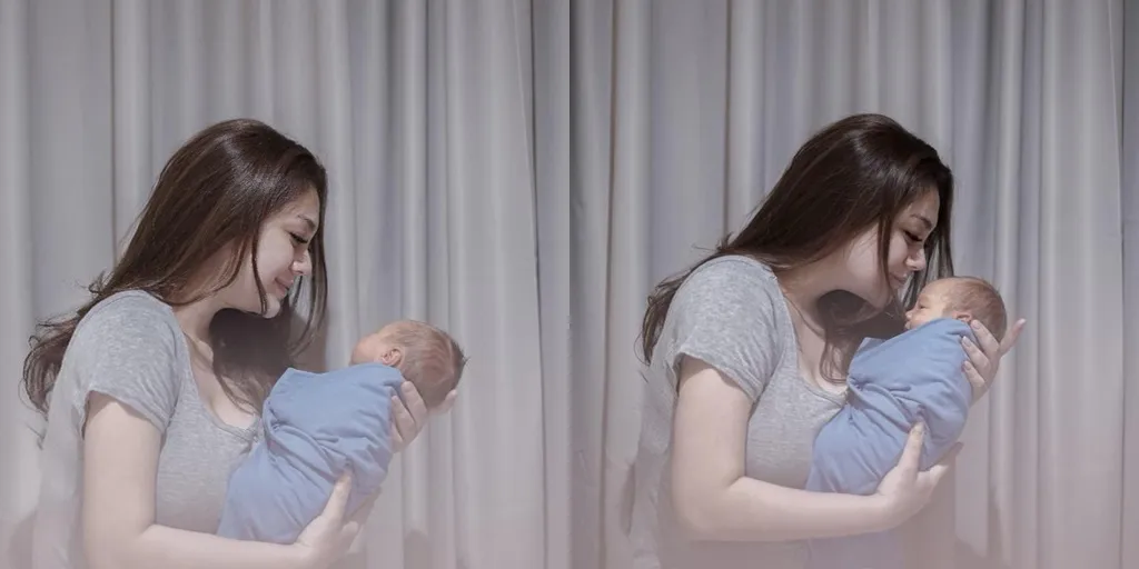 Credit: Bukaan Moment