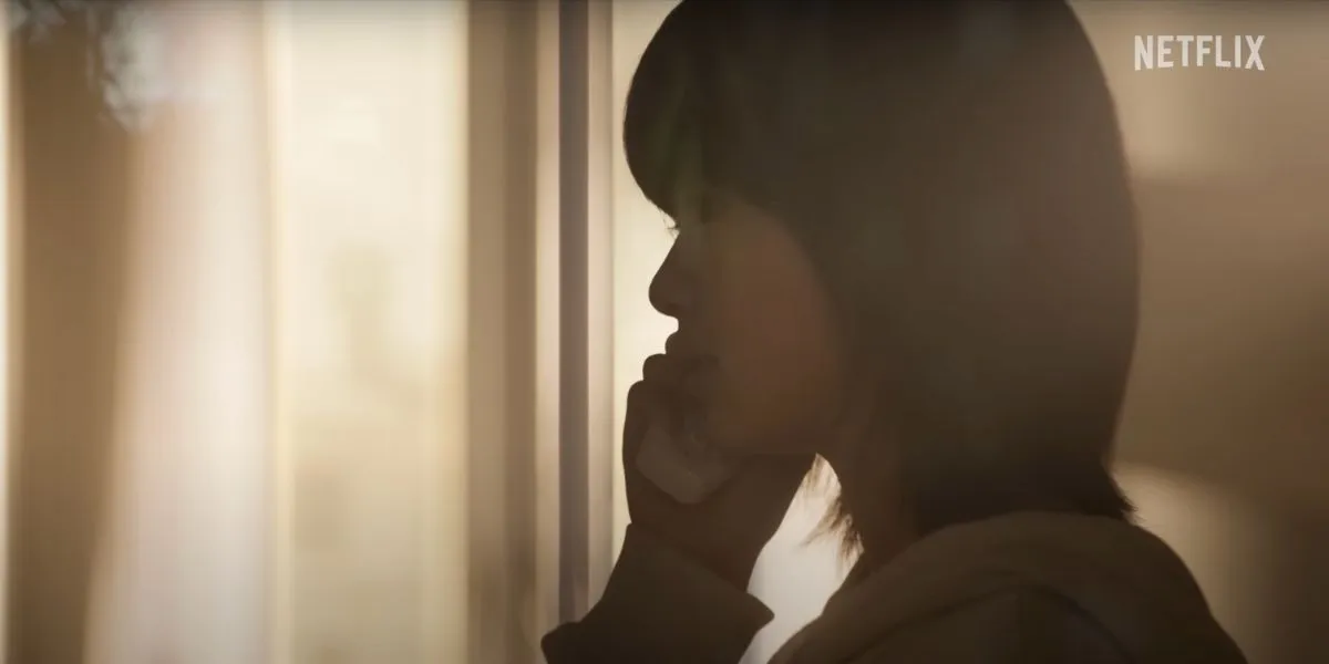 Tangkapan Layar Trailer Kill Boksoon