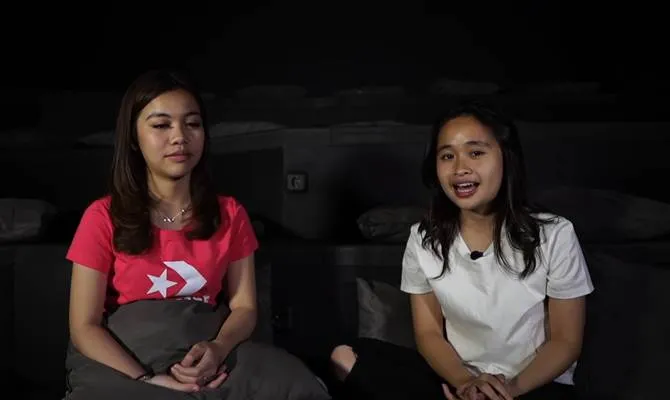 credit: Youtube: Gritte Agatha