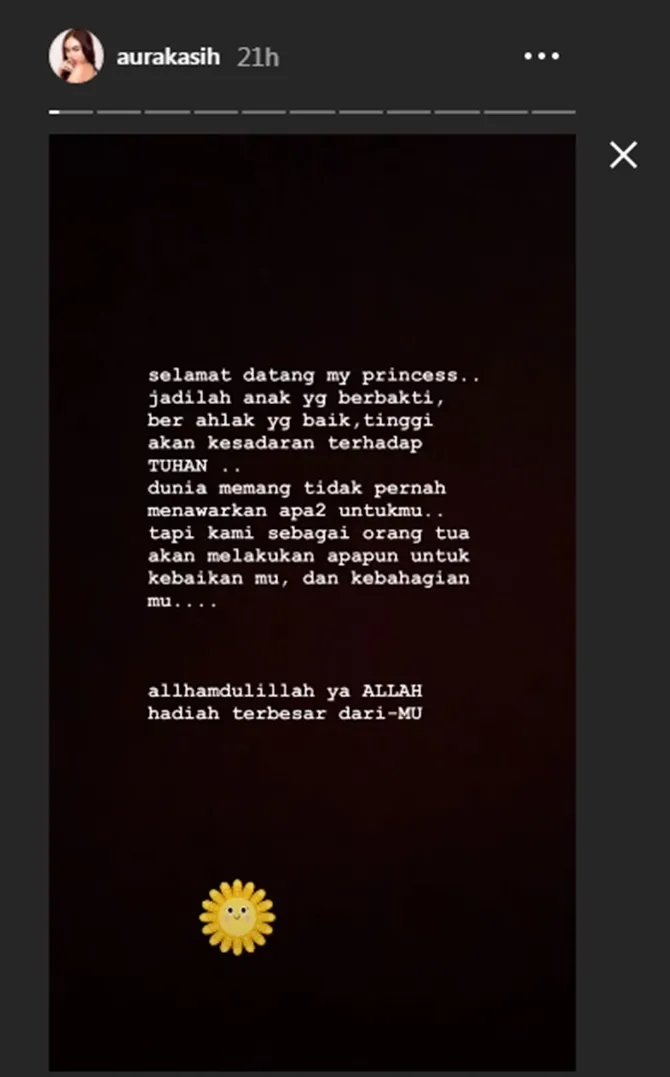 Nama Anak