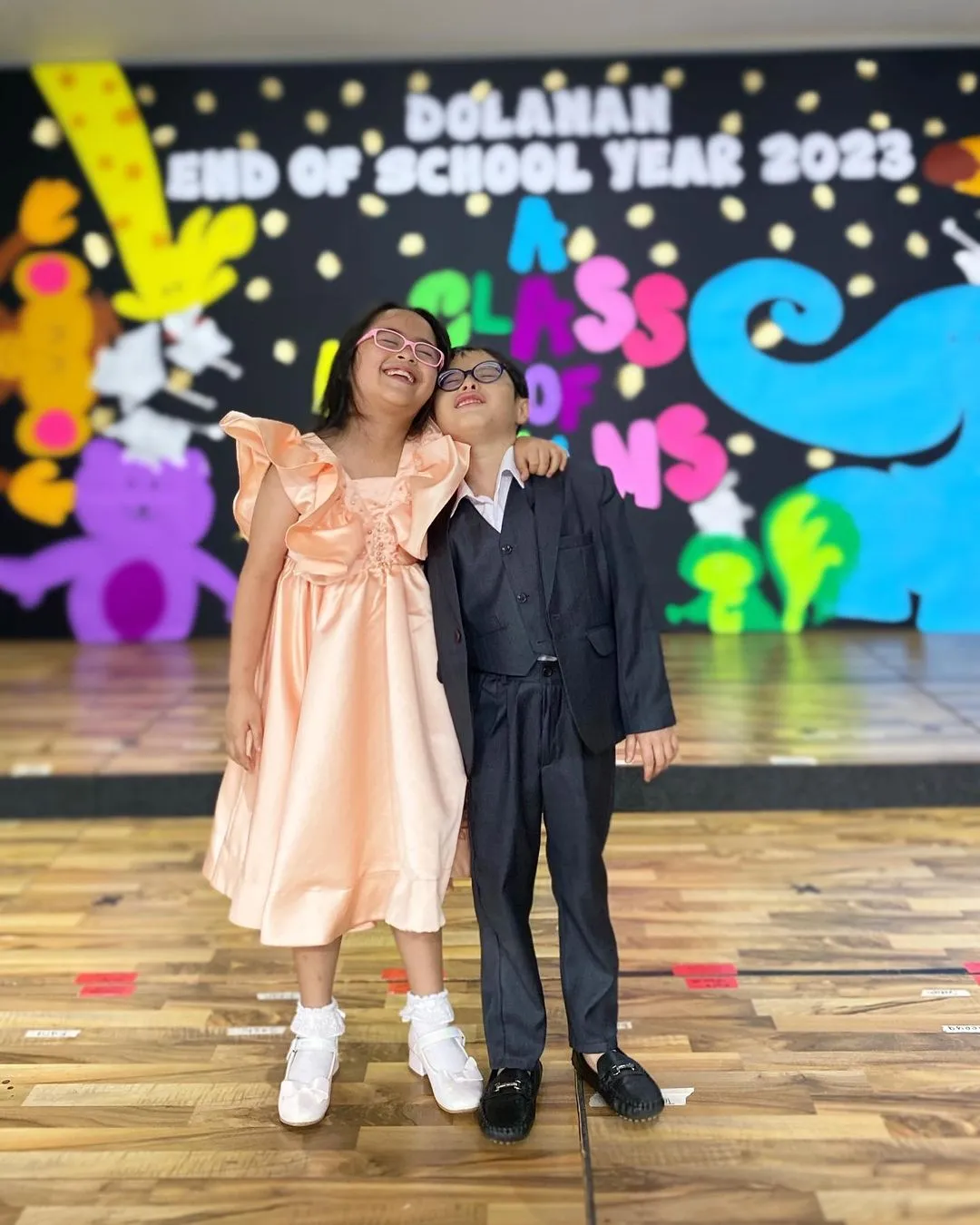 Potret Anak Kembar Cynthia Lamusu dan Surya Saputra (Credit: Instagram/cynthia_lamusu)