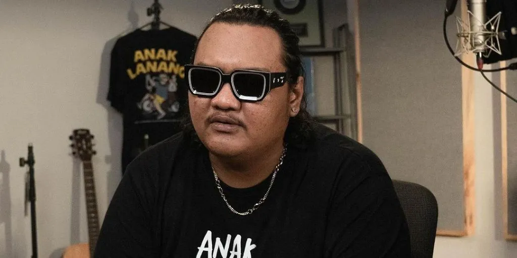Ndarboy Genk - Anak Lanang