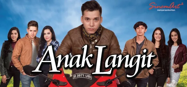 Anak Langit Spesial Ramadan © SCTV