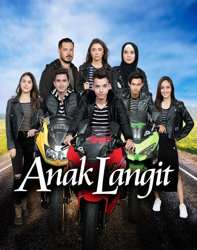 Kategori Program