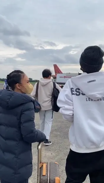 Anak Yuni Shara (Credit: Instagram/yunishara36)