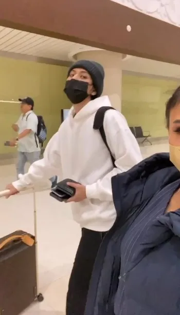 Potret Cavin Anak Yuni Shara (Credit: Instagram/yunishara36)