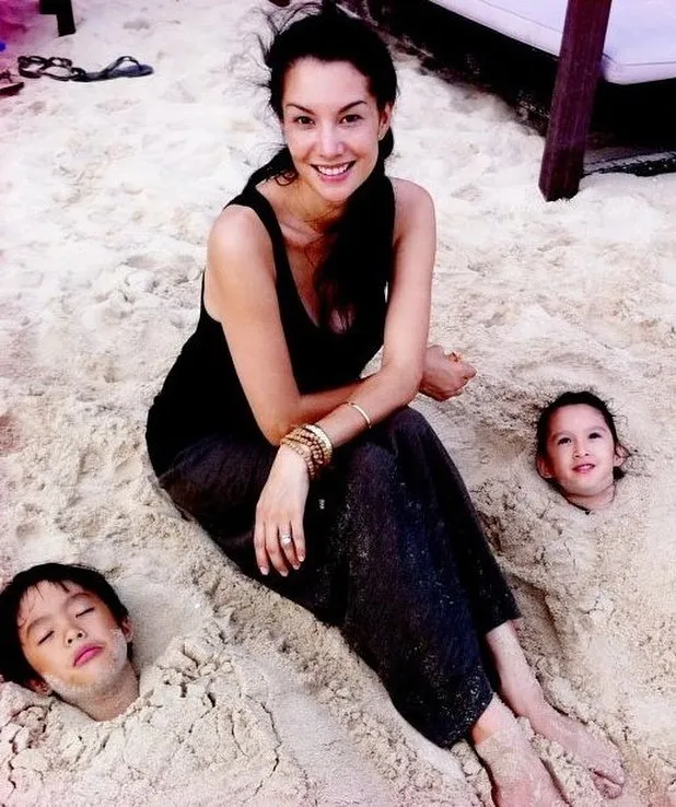 © Instagram/nadyahutagalung