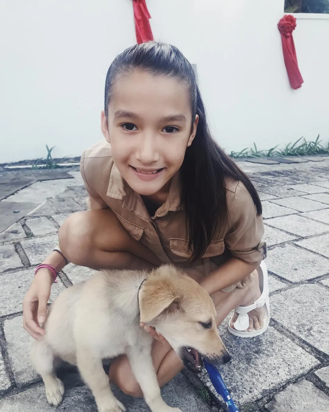 © Instagram/nadyahutagalung