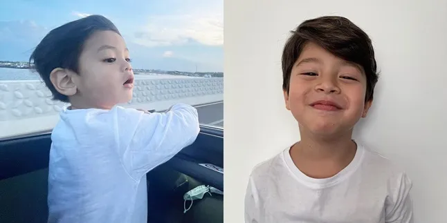 2 Anak Lelaki Nikita Mirzani (Credit: Instagram/Arkana arkana_mawardi28/azkaraqillamawardi_al)