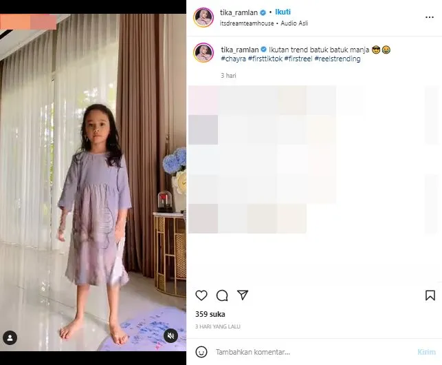 (credit: instagram.com/tika_ramlan)