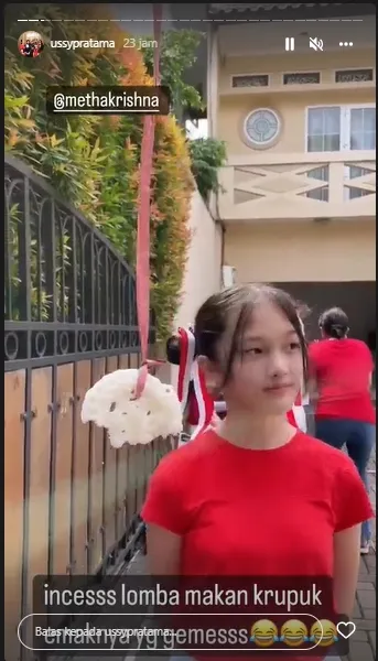 (credit: instagram.com/ussypratama)