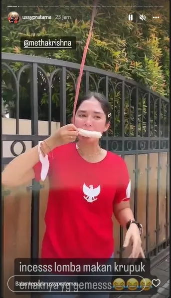 (credit: instagram.com/ussypratama)