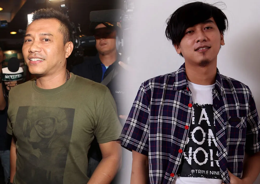 Ratna Dilla berpendapat lagu milik Tama lebih diterima publik daripada Anang © Instimewa
