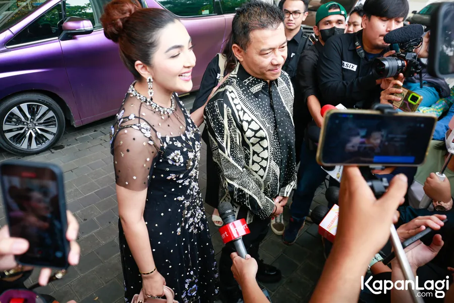 (credit: Kapanlagi.com/Muhammad Akrom Sukarya)