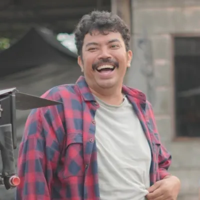 Ananta Rispo Jadi Pemeran Utama Film 'KETOK MEJIK', Siap Tayang Agustus