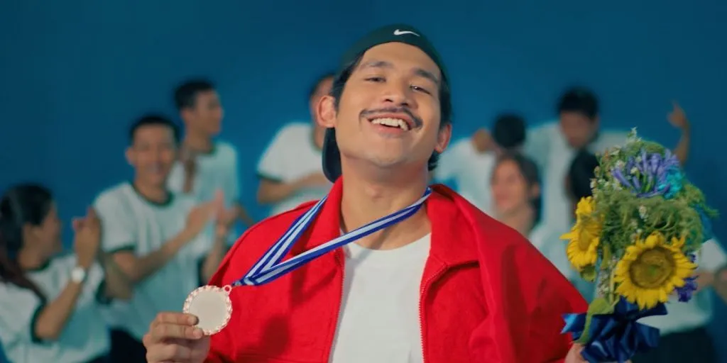 A. Nayaka - Marila Berdansa