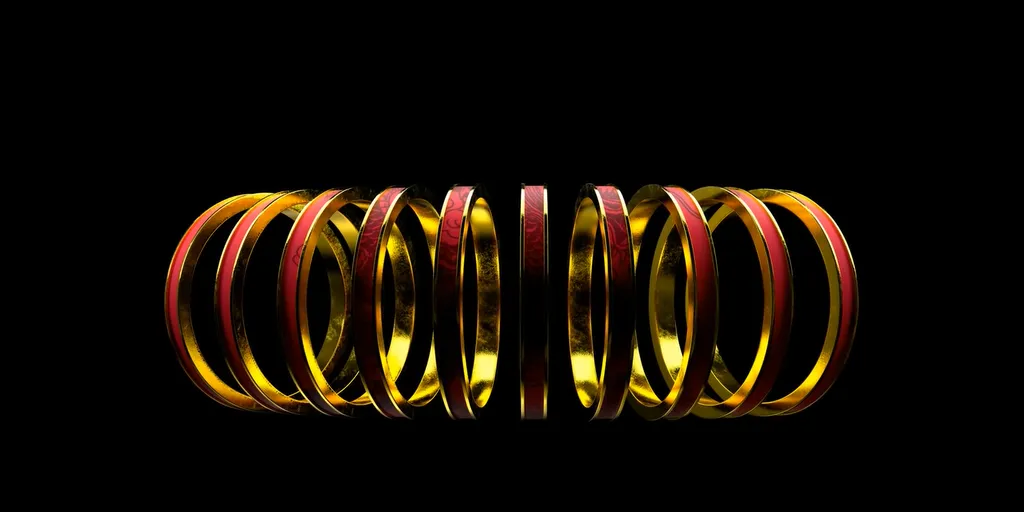 Anderson - Fire In The Sky from "Shang-Chi and The Legend of The Ten Rings" soundtrack