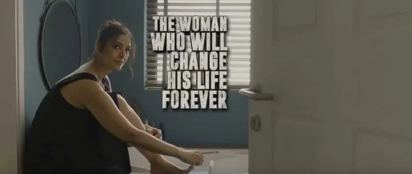 Petualangan Akash pun dimulai ketika ia bertemu dengan Simi(credit: youtube.com/Viacom18 Motion Pictures)
