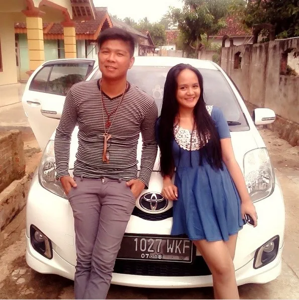 Andika Kangen Band buka suara soal alasan mengapa jatuhkan talak pada Chairunisa. /©instagram.com/maesaandika