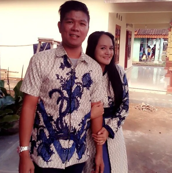 Andika Kangen Band tak benarkan soal tuduhan selingkuh yang dilayangkan oleh Chacha. /©instagram.com/maesaandika