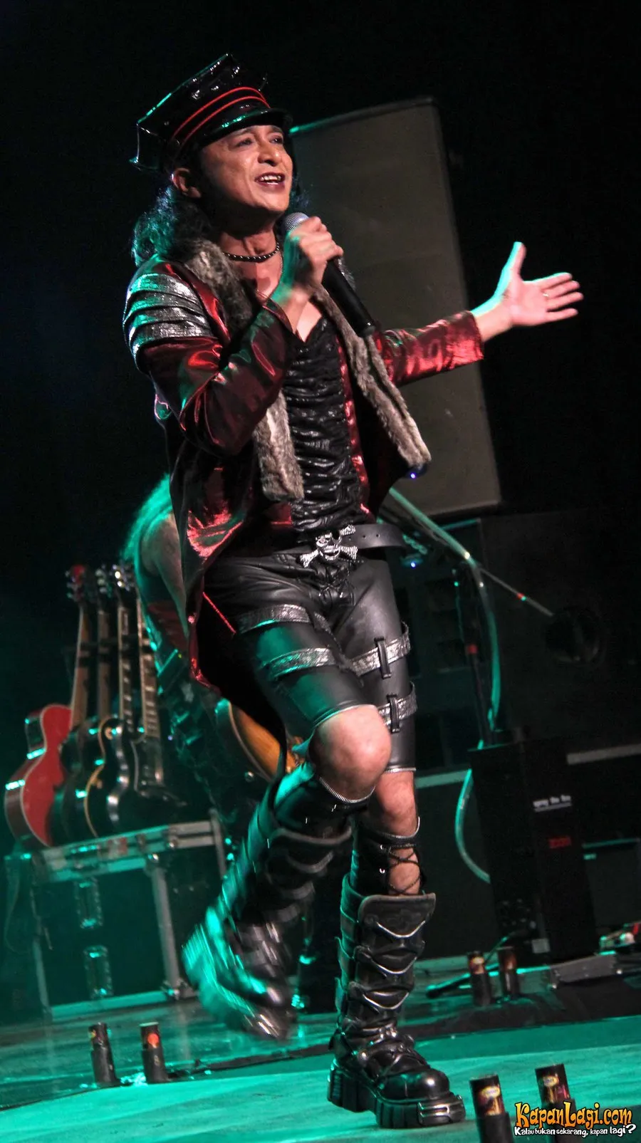 Andi Rif/@Foto: KapanLagi.com®