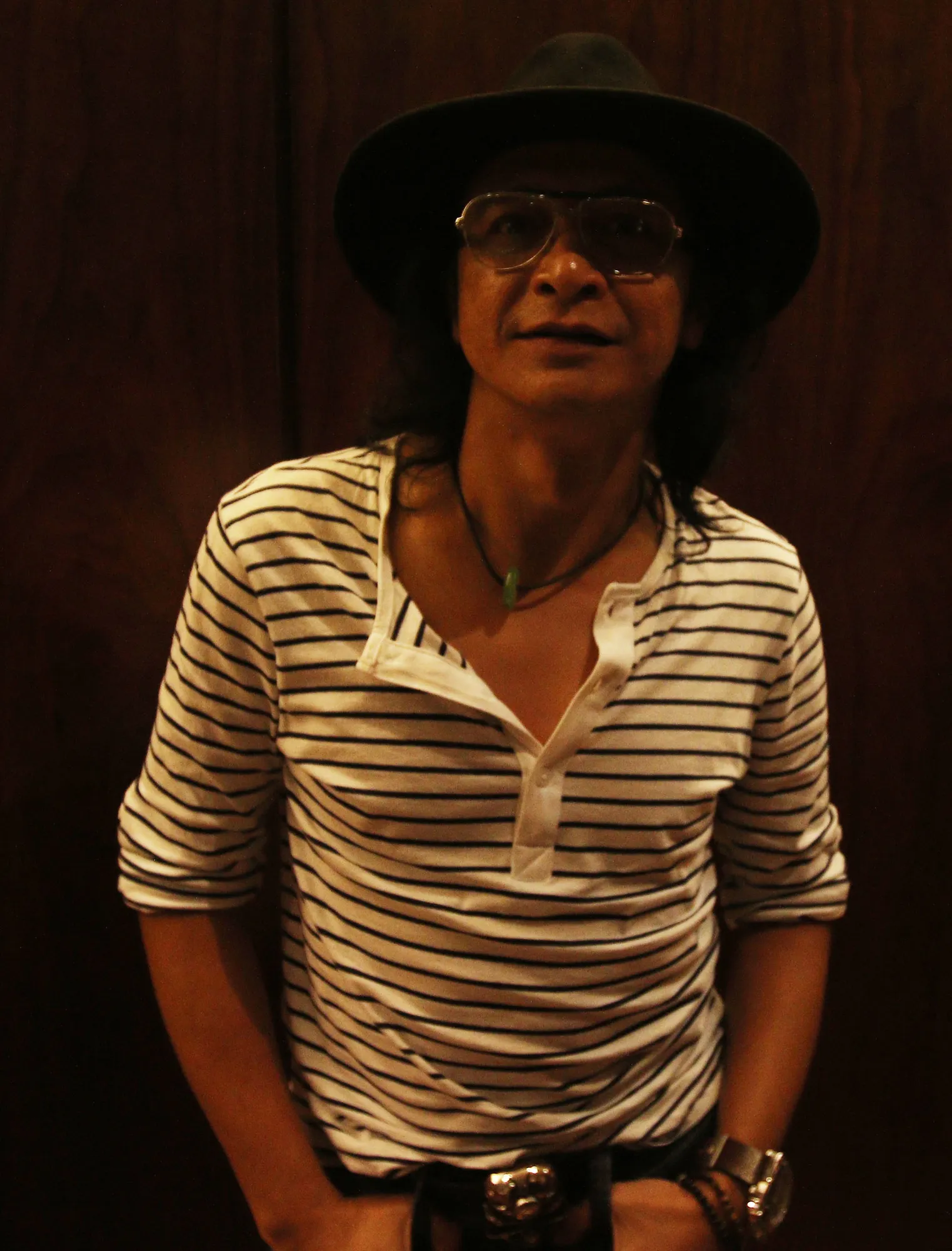 Andi /rif © Kapanlagi/Budy Santoso