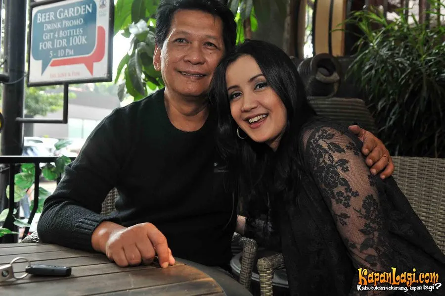 Pernikahan Rudy dan Andi sudah tak bisa diselamatkan lagi © KapanLagi.com®/Muhammad Rasyad