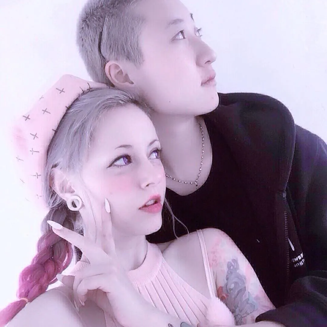 Andi yang girly dan Etta tomboy banget © instagram.com/andiautumn