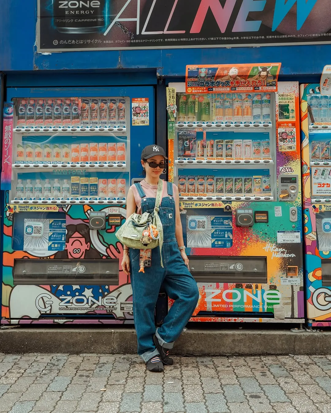 Andien Aisyah Tampil bak ABG dan Awet Muda (Credit: Instagram/andienaisyah)