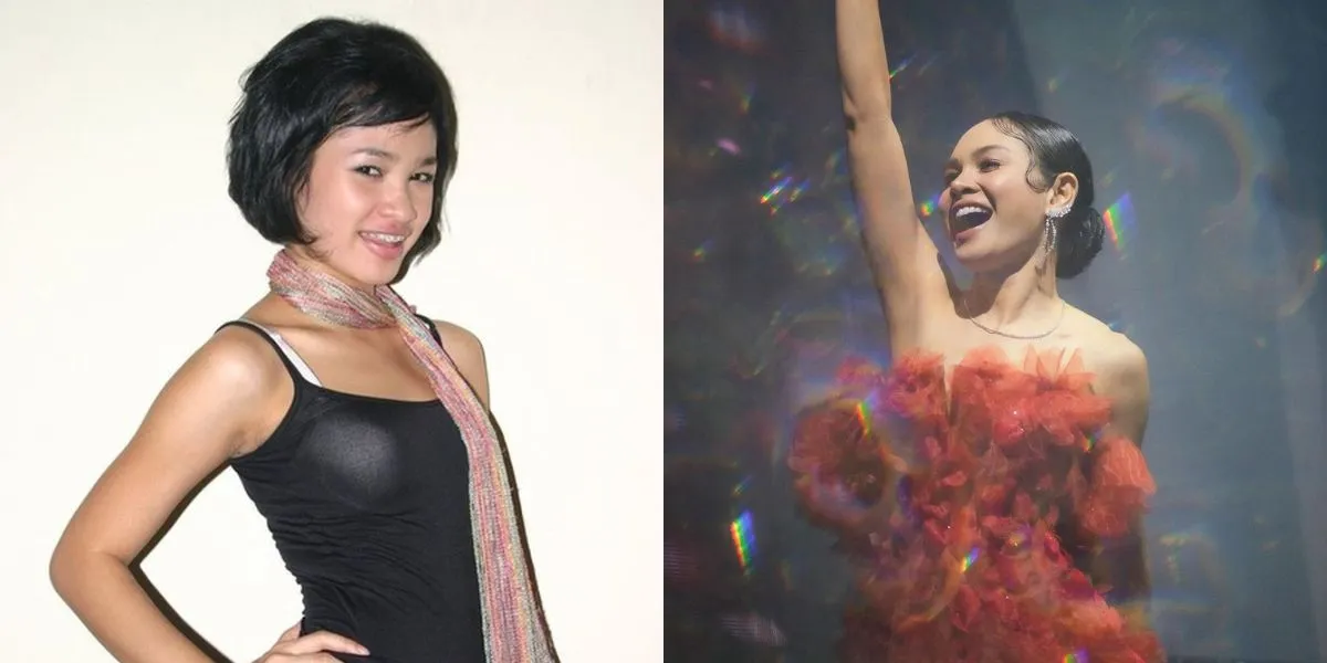 (Sumber: Instagram @andienaisyah)