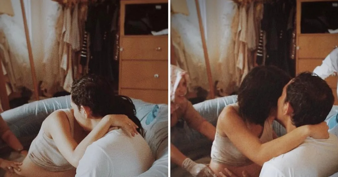 Andien cerita kronologi persalinannya © Instagram/andienaisyah