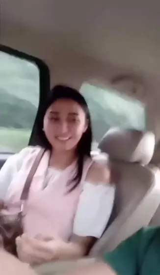 Andika digombali ala DILAN oleh sang pramugari ©instagram/andikangenband