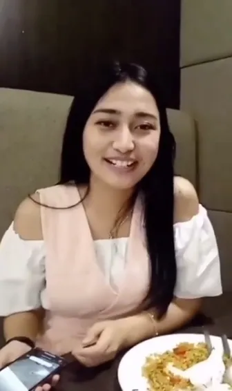 Inikah pacar baru Andika? ©instagram/andikangenband