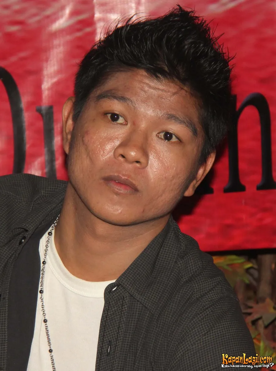Andika Mahesa Siap Melamar Dengan Kawalan Polisi - KapanLagi.com