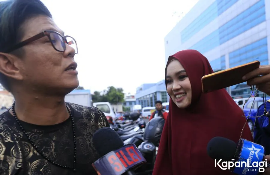 © KapanLagi.com®/Agus Apriyanto