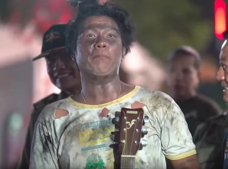 ©youtube.com/andika mahesa official