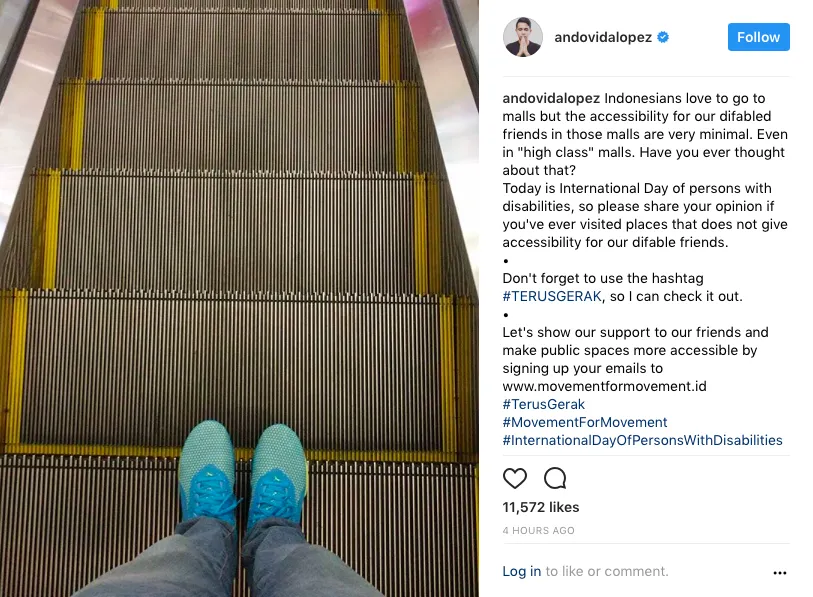 (c) Instagram/andovidalopez