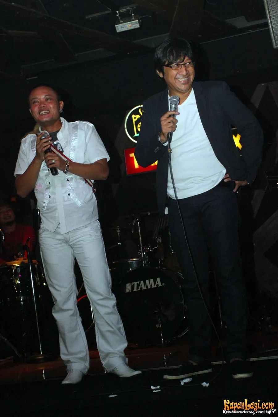 Andre dan Sule @KapanLagi.com