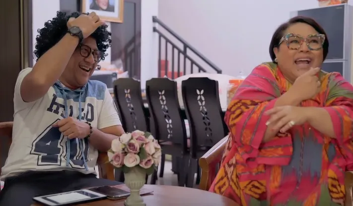 © Youtube/Taulany TV